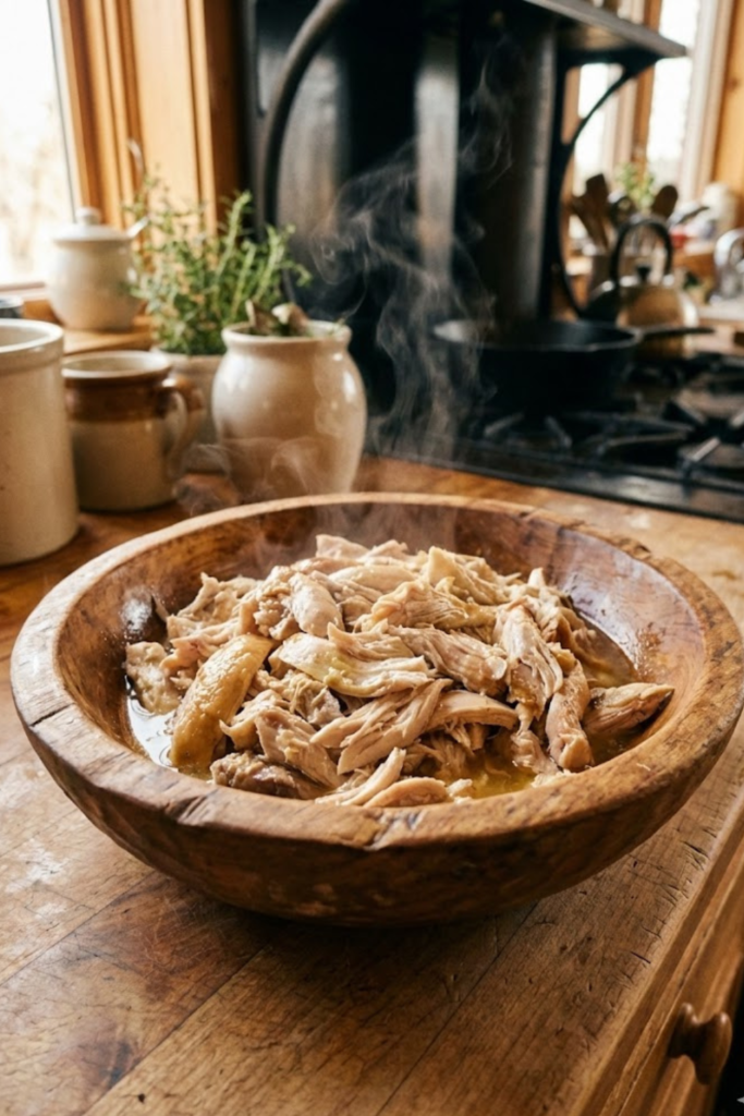 Easy 30-Minute Rotisserie Chicken Tortilla Casserole Recipe (2026 Edition) 2 2