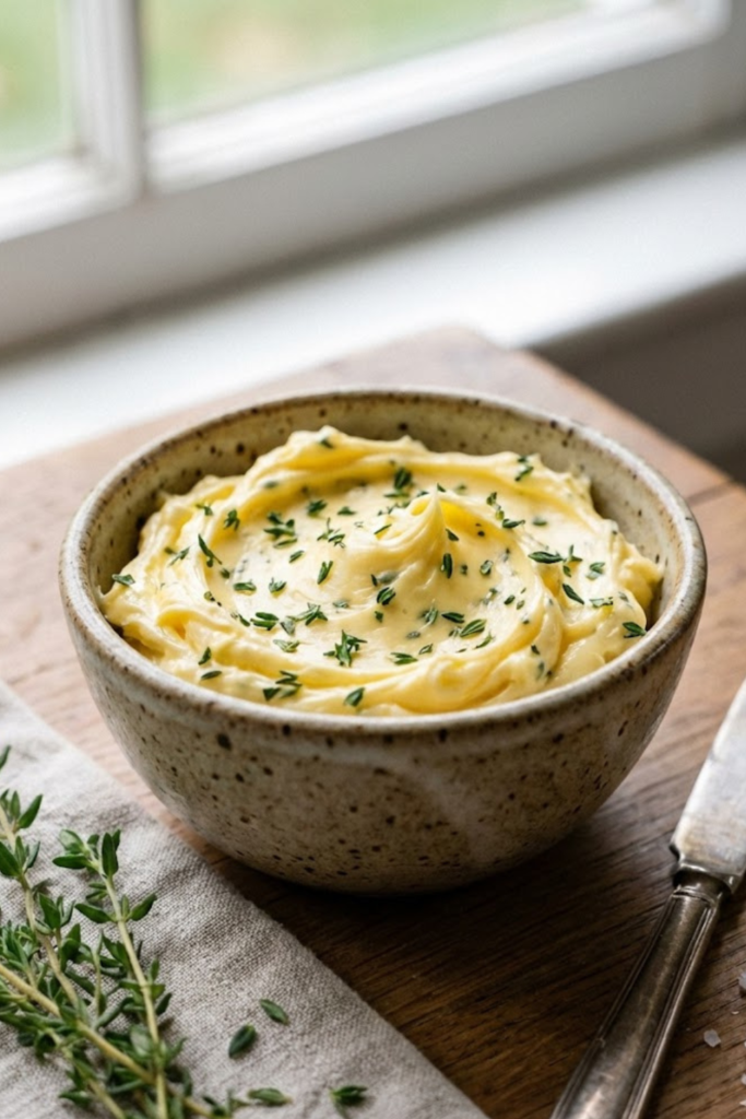 The Ultimate Juicy Crockpot Chicken with Thyme Butter Recipe for 2026 3 3 1