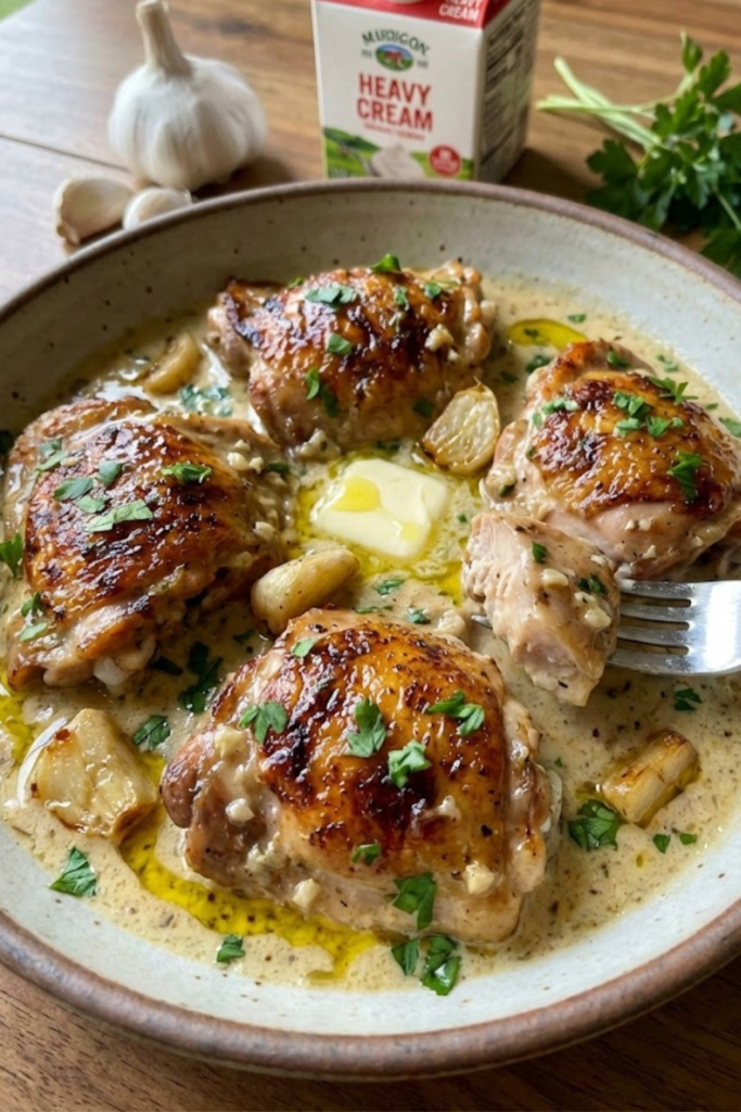 Mouthwatering Chicken with Garlic Sauce: The Ultimate 20-Minute Recipe of 2026 1 Article Image 2026 01 11T110804.268