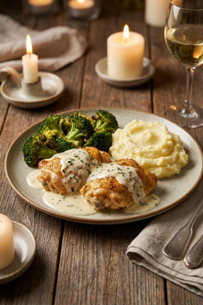 Mouthwatering Chicken with Garlic Sauce: The Ultimate 20-Minute Recipe of 2026 5 Article Image 2026 01 11T111800.300