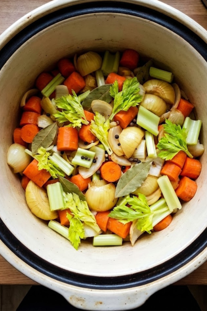 Succulent Crockpot Chicken with Herb Seasoning: The Ultimate 2026 Comfort Dinner 4 Article Image 2026 01 11T121119.866