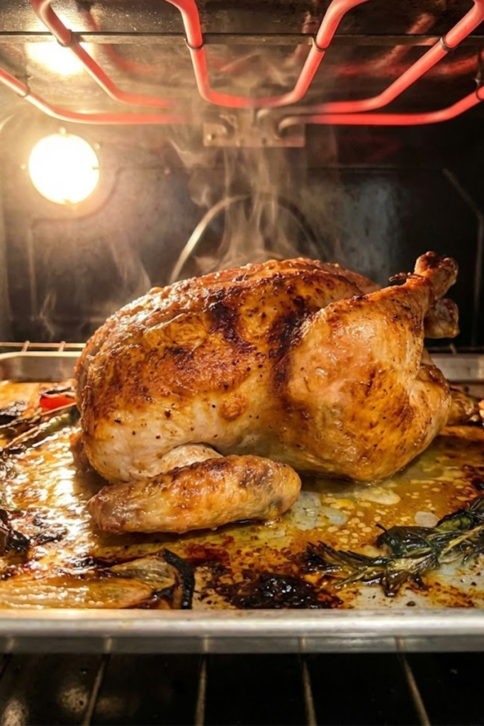 Succulent Crockpot Chicken with Herb Seasoning: The Ultimate 2026 Comfort Dinner 6 Article Image 2026 01 11T121226.204