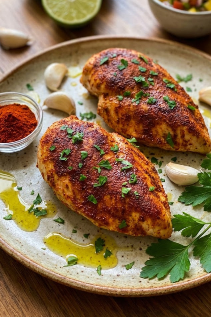 The Ultimate Juicy Chicken with Paprika Seasoning: A 2026 Favorite 1 Article Image 2026 01 12T205516.476