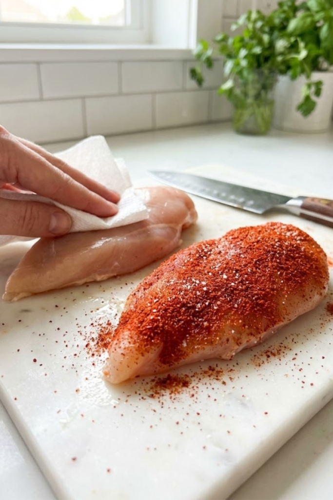 The Ultimate Juicy Chicken with Paprika Seasoning: A 2026 Favorite 3 Article Image 2026 01 12T210048.151