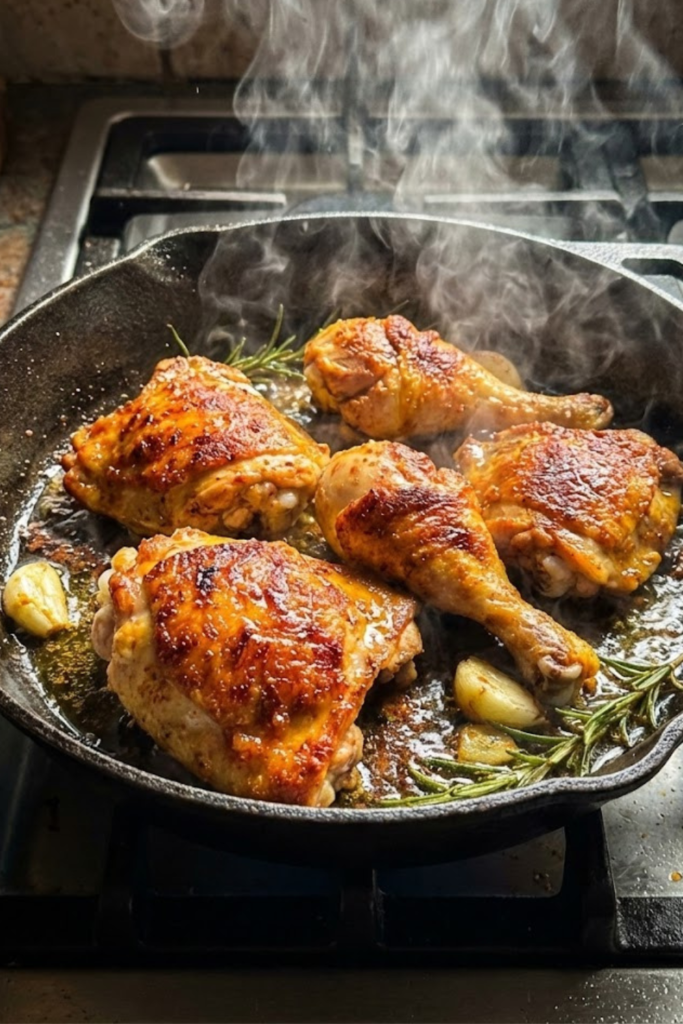 The Ultimate Juicy Chicken with Paprika Seasoning: A 2026 Favorite 4 Article Image 2026 01 12T210133.641