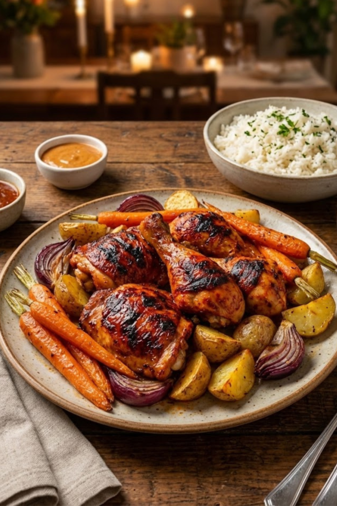 The Ultimate Juicy Chicken with Paprika Seasoning: A 2026 Favorite 5 Article Image 2026 01 12T210207.056