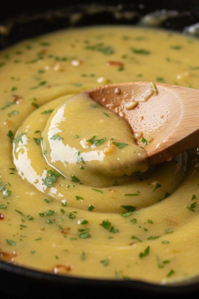 Juicy Chicken Thighs with Butter Sauce: The Best 2026 Comfort Meal Recipe 4 Article Image 2026 01 12T215636.469