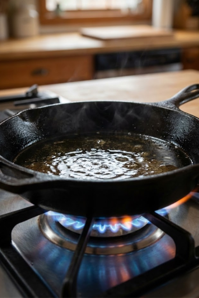 Crispy Chicken Thighs with Pan Sauce: The Ultimate 2026 Recipe 5 Article Image 2026 01 14T191030.485