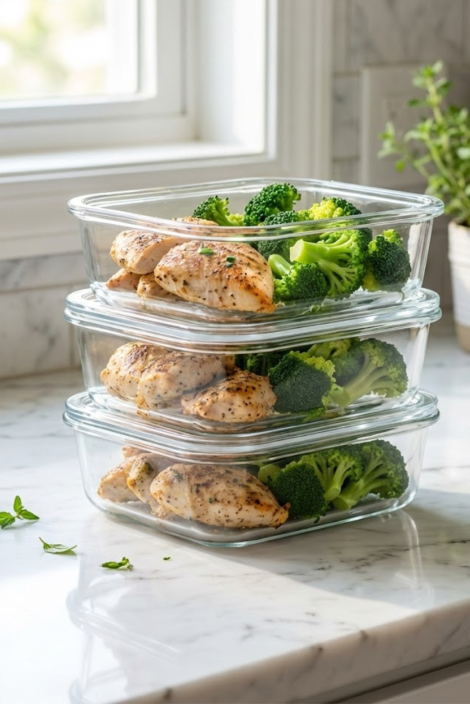 Mouthwatering Chicken Breast with Creamy Garlic Sauce: The Ultimate 2026 Recipe 6 Article Image 2026 01 14T201857.766