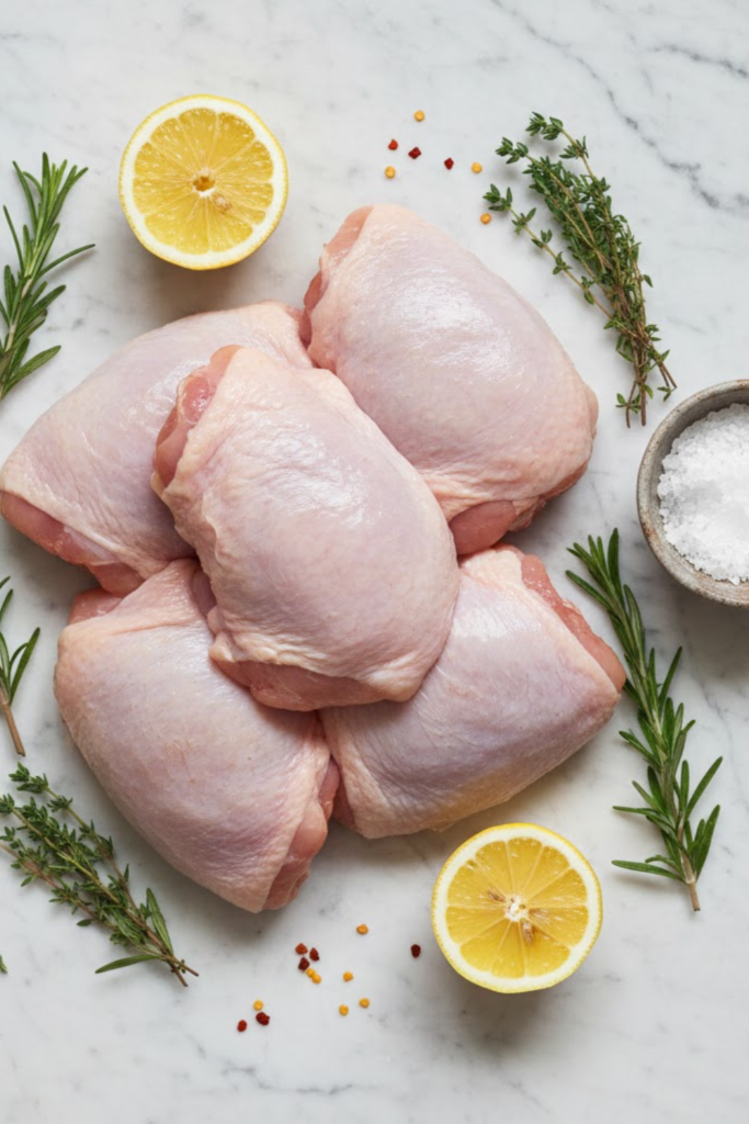 crockpot chicken with Mediterranean herbs Year: 2026 3 Article Image 2026 01 14T204445.691