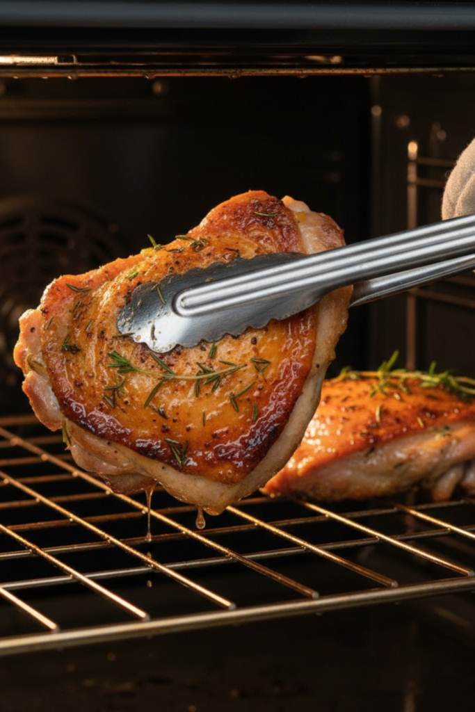 crockpot chicken with Mediterranean herbs Year: 2026 5 Article Image 2026 01 14T205110.713