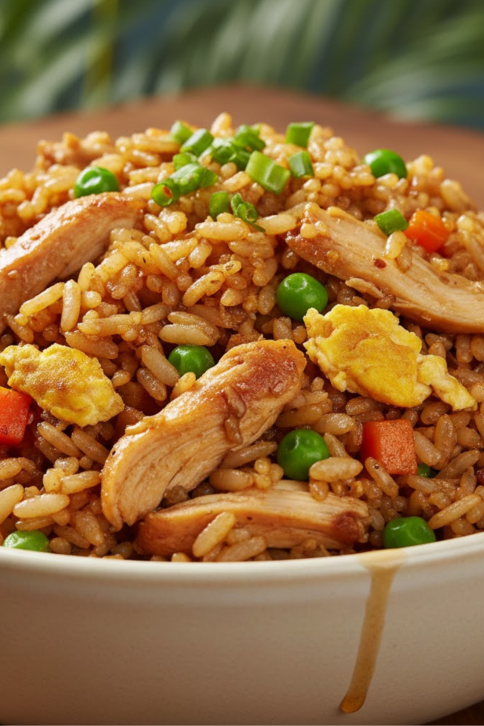 Ultimate Easy Rotisserie Chicken Fried Rice Recipe (2026 Guide) 1 Article Image 2026 01 14T215314.368