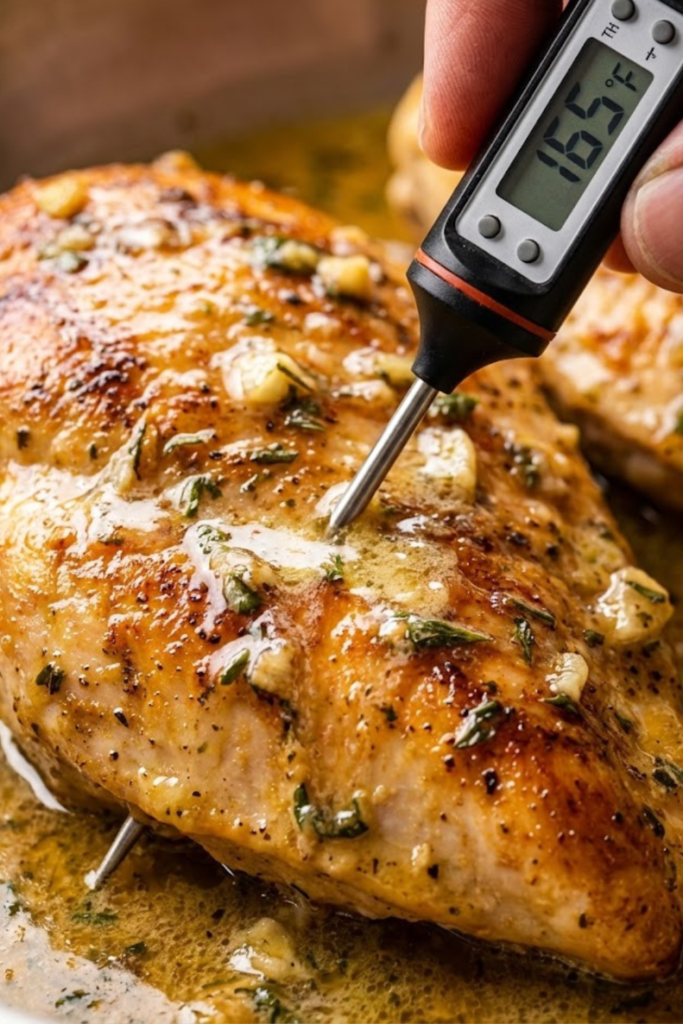 The Juiciest Chicken Breast with Garlic Lemon Butter You’ll Make in 2026 4 Article Image 2026 01 17T184727.056