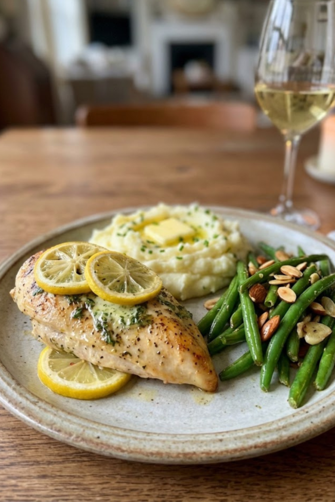 The Juiciest Chicken Breast with Garlic Lemon Butter You’ll Make in 2026 5 Article Image 2026 01 17T184919.107