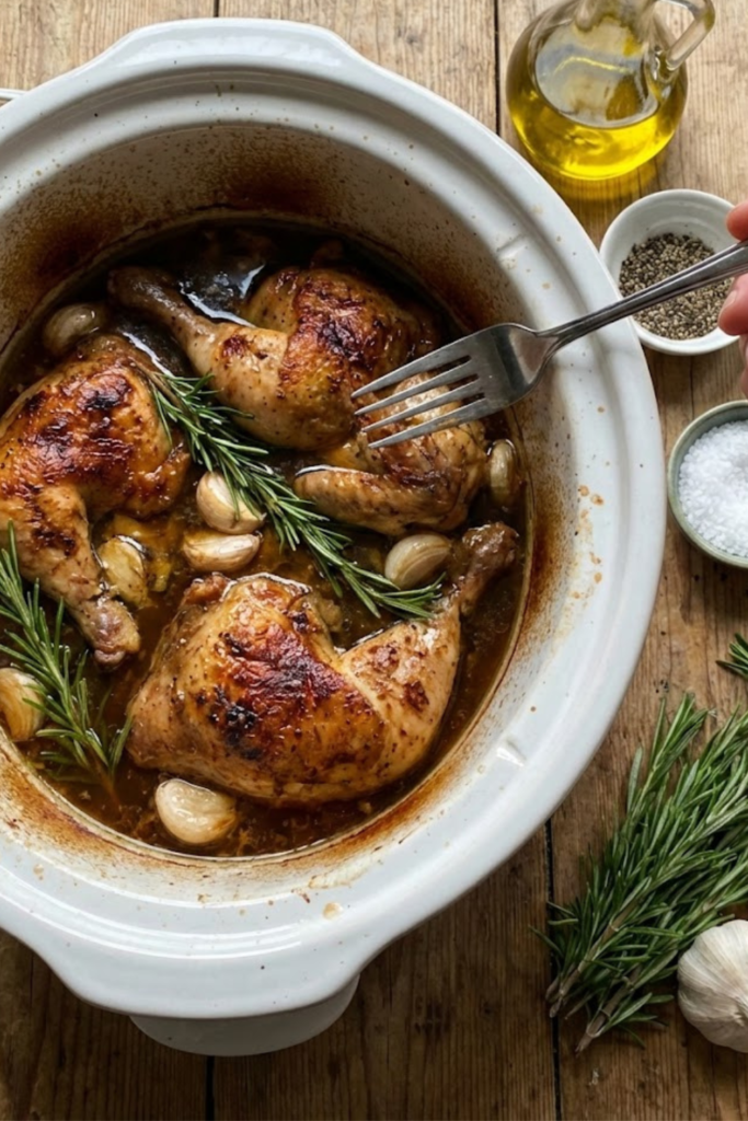 The Ultimate Savory Crockpot Chicken with Garlic Rosemary Guide for 2026 1 Article Image 2026 01 17T191030.458