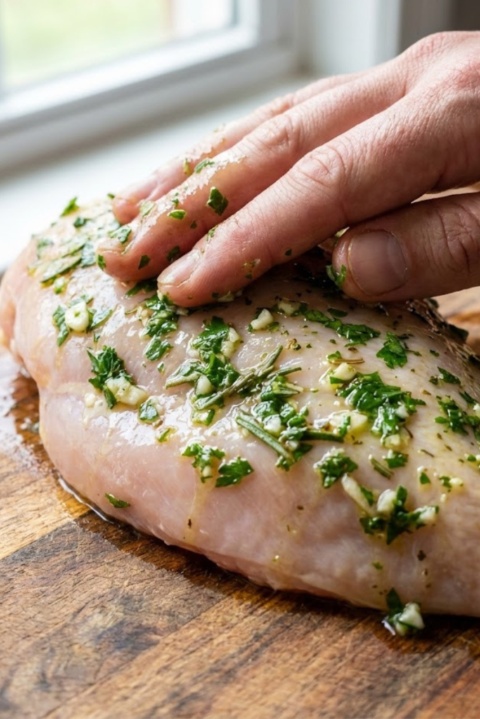 The Ultimate Savory Crockpot Chicken with Garlic Rosemary Guide for 2026 3 Article Image 2026 01 17T191356.144