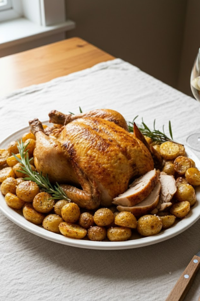 The Ultimate Savory Crockpot Chicken with Garlic Rosemary Guide for 2026 5 Article Image 2026 01 17T191611.497