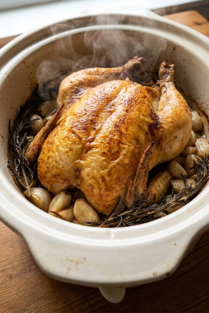 The Ultimate Savory Crockpot Chicken with Garlic Rosemary Guide for 2026 4 Article Image 2026 01 17T191639.617