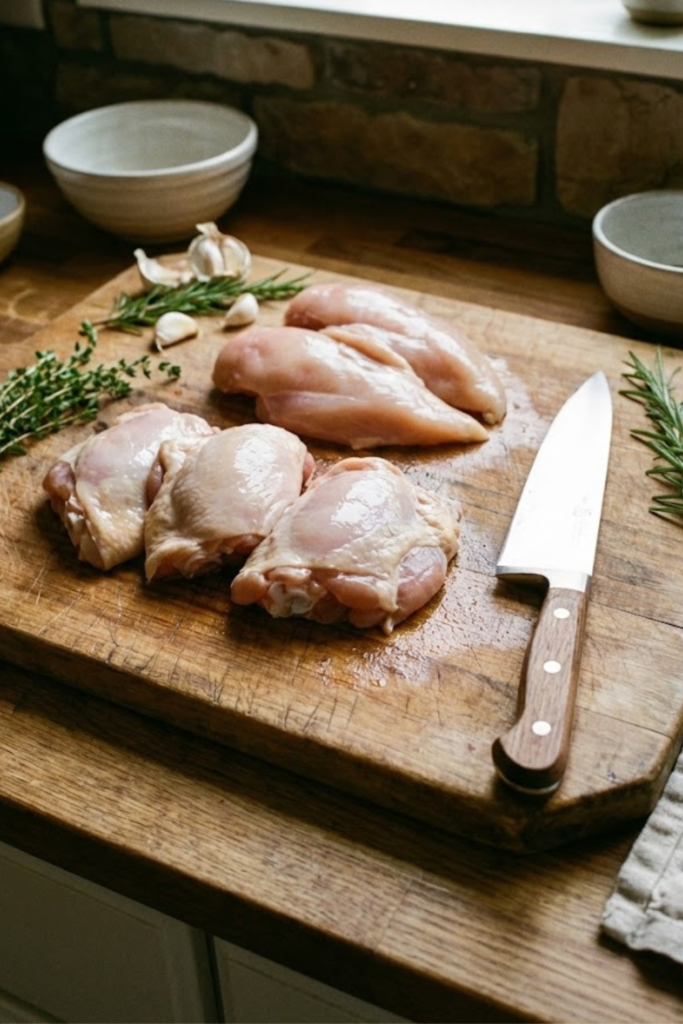 Mouthwatering Crockpot Chicken with Herb Infused Oil: A Juicy 2026 Guide 2 Article Image 2026 01 18T150424.222