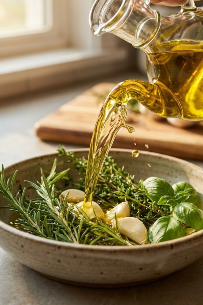 Mouthwatering Crockpot Chicken with Herb Infused Oil: A Juicy 2026 Guide 3 Article Image 2026 01 18T151049.191