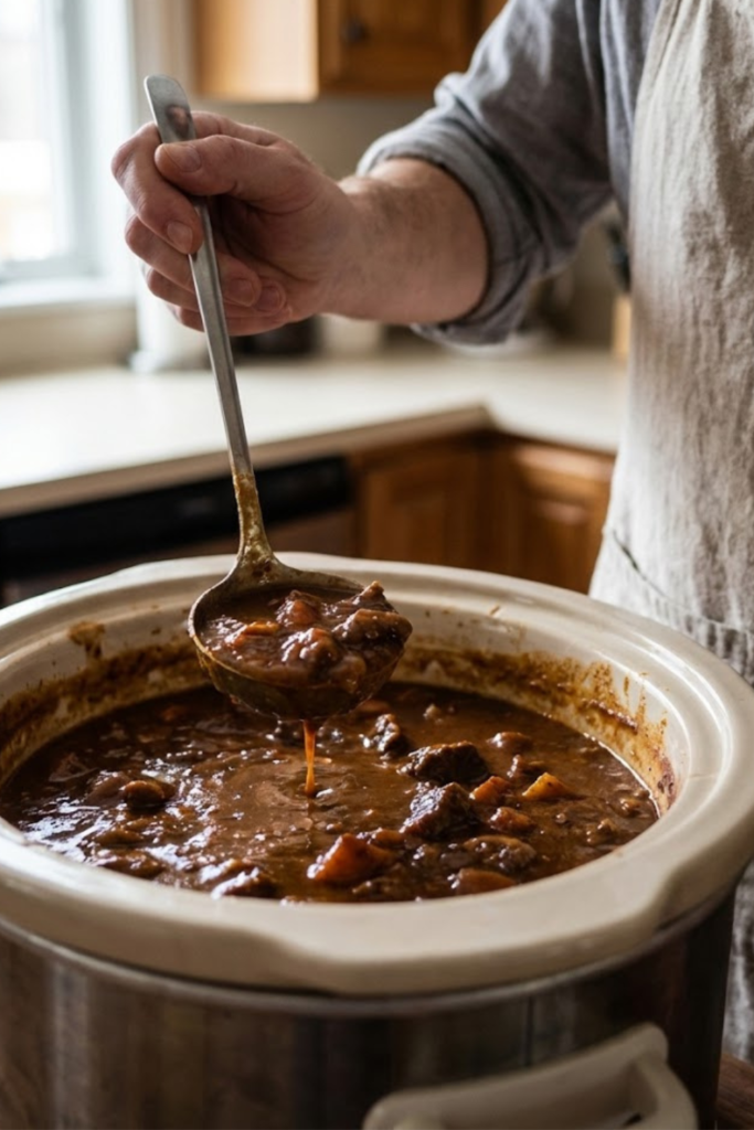 Mouthwatering Crockpot Chicken with Herb Infused Oil: A Juicy 2026 Guide 5 Article Image 2026 01 18T151454.121