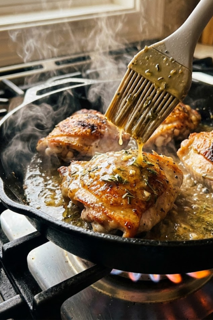 Succulent Chicken Thighs with Herb Glaze: Your 2026 Go-To Recipe 4 Article Image 2026 01 19T220654.663