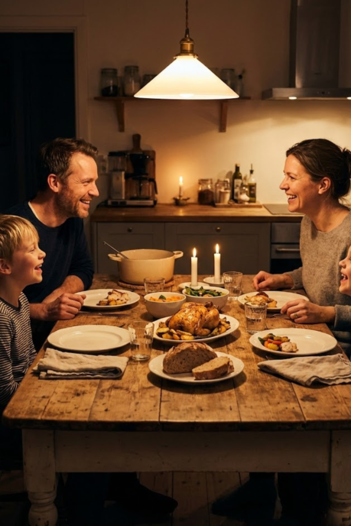 Ultimate Crockpot Chicken with Garlic Thyme Butter: A 2026 Comfort Food Classic 2 Article Image 2026 01 19T221146.179