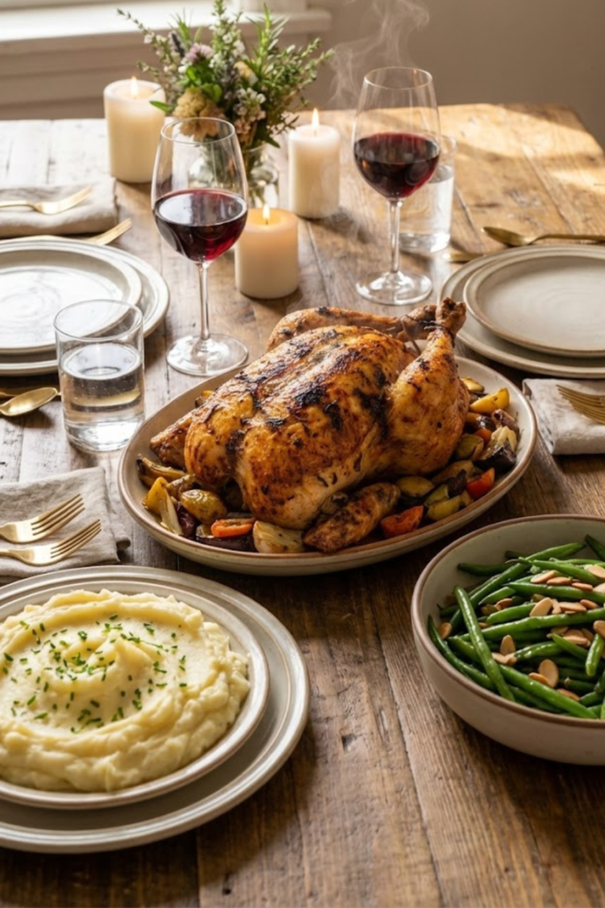 Ultimate Crockpot Chicken with Garlic Thyme Butter: A 2026 Comfort Food Classic 6 Article Image 2026 01 19T222307.916