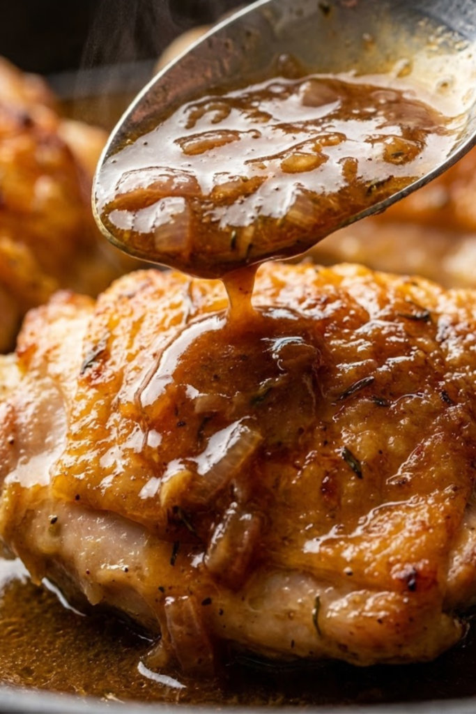 Succulent Chicken with Shallot Sauce: The Best 2026 Dinner Recipe 4 Article Image 2026 01 22T205803.372