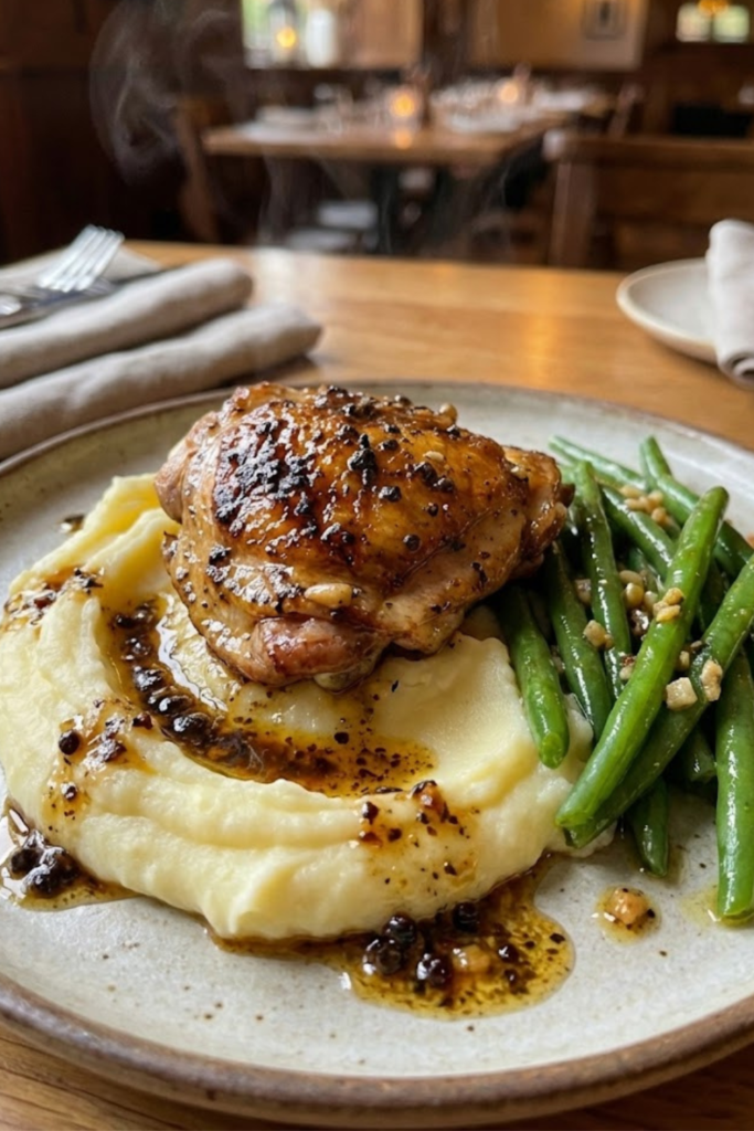 Mouthwatering Crockpot Chicken with Garlic Pepper Oil Recipe (2026 Edition) 6 Article Image 2026 01 22T214025.573