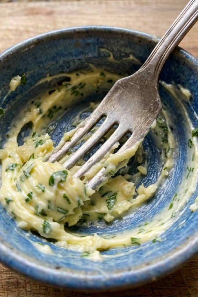 Irresistible Chicken Thighs with Garlic Parsley Butter: A 2026 Dinner Favorite 4 Article Image 2026 01 23T172723.835