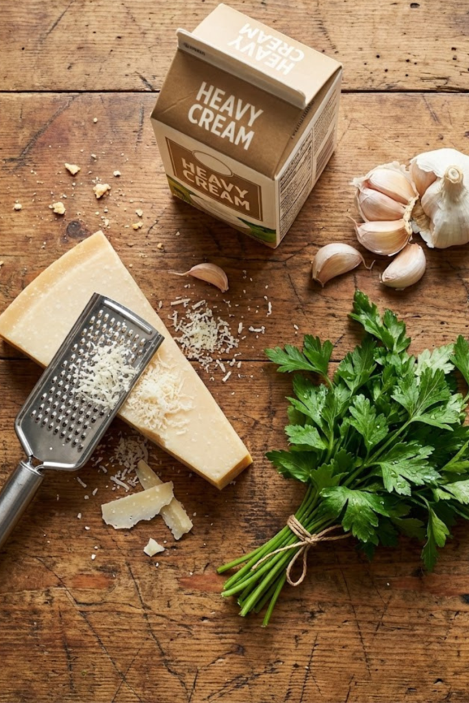 Ultimate Rotisserie Chicken Creamy Noodles: A 20-Minute Comfort Meal (2026 Edition) 3 Article Image 2026 01 23T175550.586