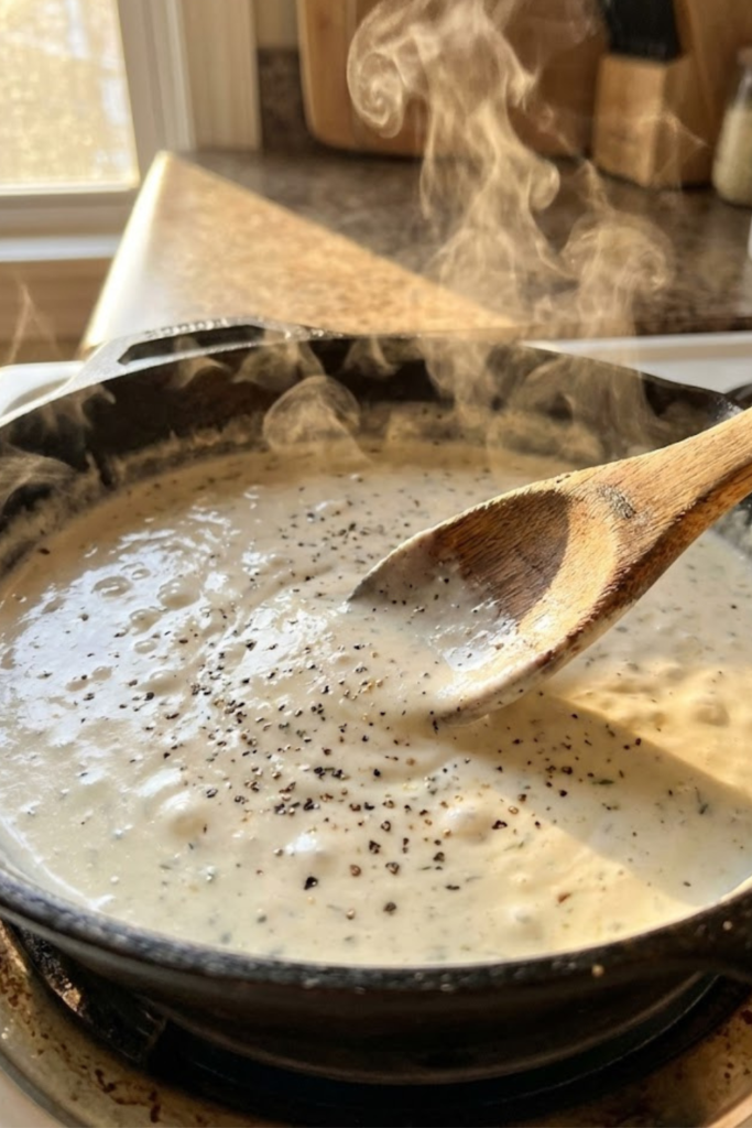 Ultimate Rotisserie Chicken Creamy Noodles: A 20-Minute Comfort Meal (2026 Edition) 4 Article Image 2026 01 23T175638.212