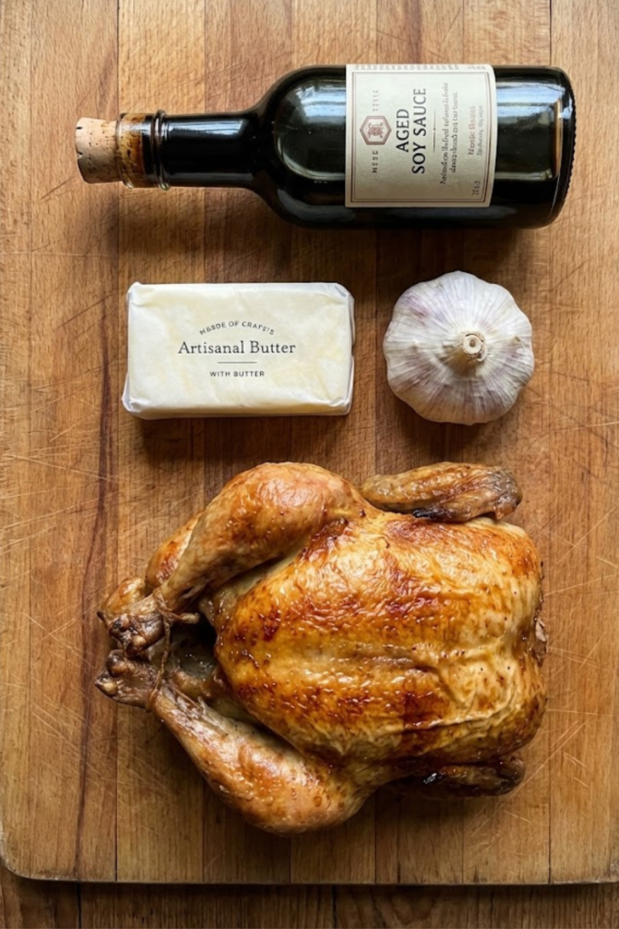 The Easiest 15-Minute Rotisserie Chicken Garlic Rice Recipe for 2026 3 Article Image 2026 01 23T190935.119