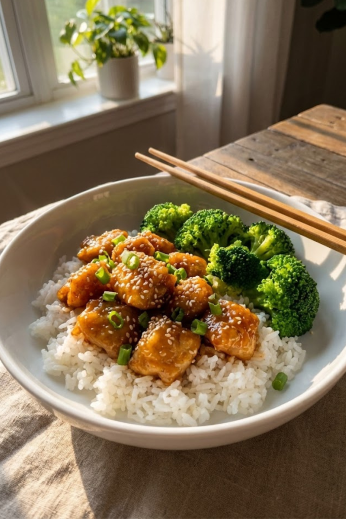 The Best Crispy Honey Garlic Chicken Recipe: Better Than Takeout (2026) 6 Article Image 88