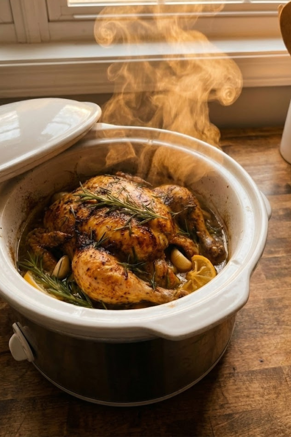 Succulent Crockpot Chicken with Rosemary: The Ultimate Comfort Dinner (2026) 2 Article Image Size 2026 01 09T220831.649