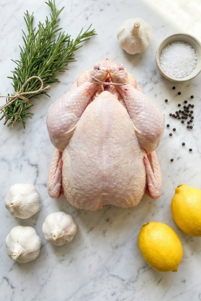 Succulent Crockpot Chicken with Rosemary: The Ultimate Comfort Dinner (2026) 3 Article Image Size 2026 01 09T220912.477