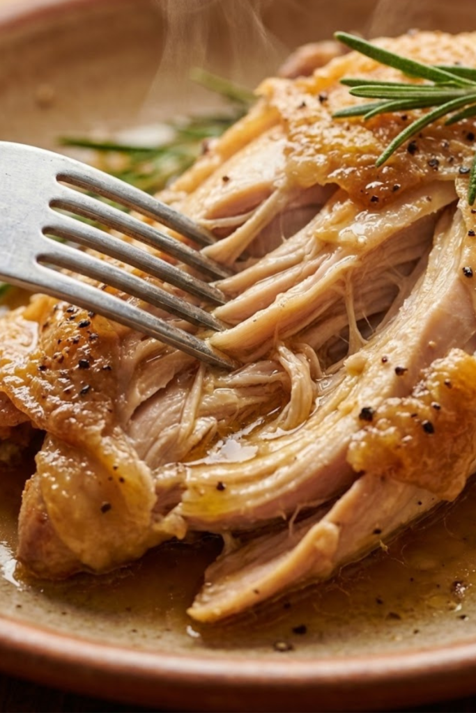 Succulent Crockpot Chicken with Rosemary: The Ultimate Comfort Dinner (2026) 5 Article Image Size 2026 01 09T221018.601