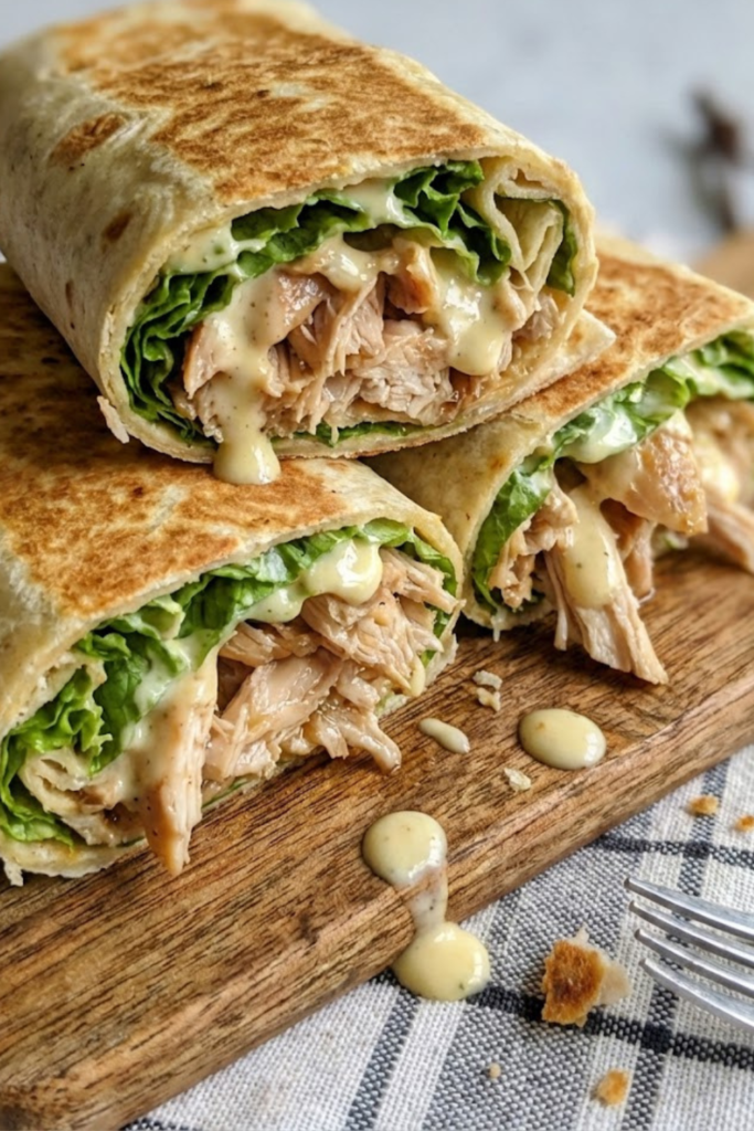 The Ultimate Rotisserie Chicken Wraps to Make Your Lunch Easy in 2026 1 Article Image Size 2026 01 09T222203.444