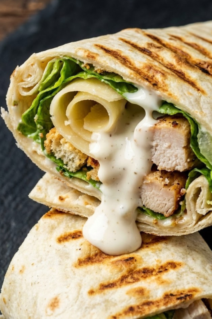 The Ultimate Rotisserie Chicken Wraps to Make Your Lunch Easy in 2026 3 Article Image Size 2026 01 09T222641.385