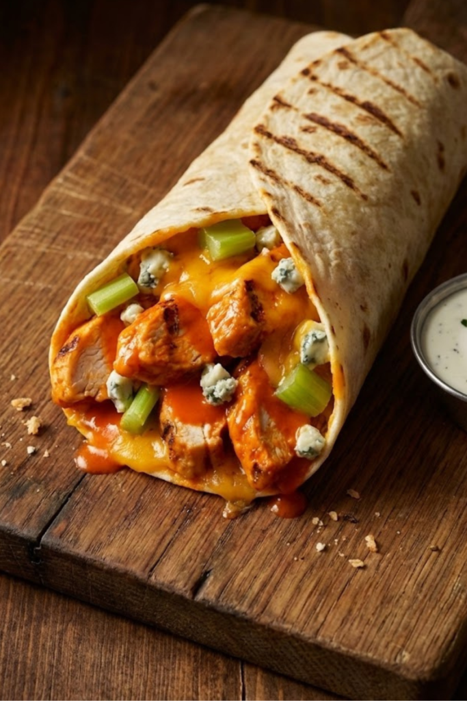 The Ultimate Rotisserie Chicken Wraps to Make Your Lunch Easy in 2026 4 Article Image Size 2026 01 09T222737.062