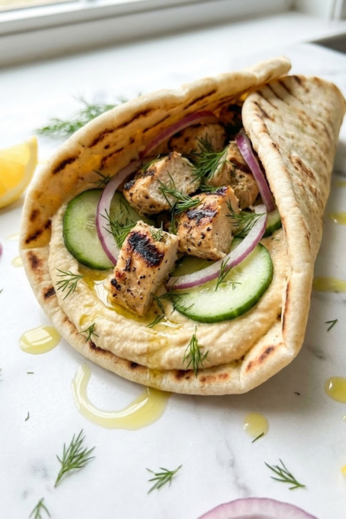 The Ultimate Rotisserie Chicken Wraps to Make Your Lunch Easy in 2026 5 Article Image Size 2026 01 09T222825.390