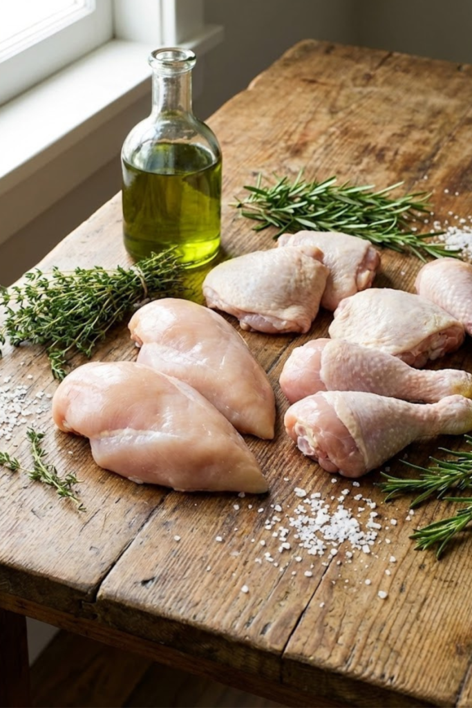 Juicy Chicken with Herbs and Olive Oil: My Go-To Recipe for 2026 2 Article Image Size 2026 01 10T195008.304