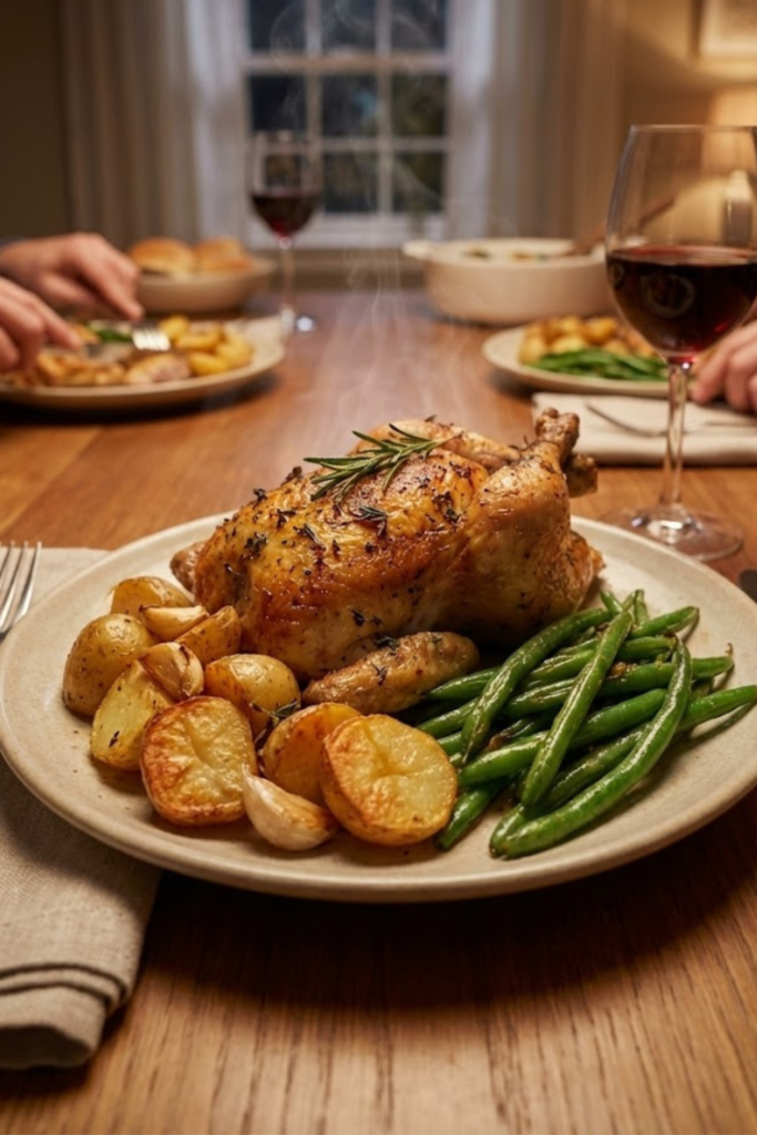 Juicy Chicken with Herbs and Olive Oil: My Go-To Recipe for 2026 5 Article Image Size 2026 01 10T195157.909