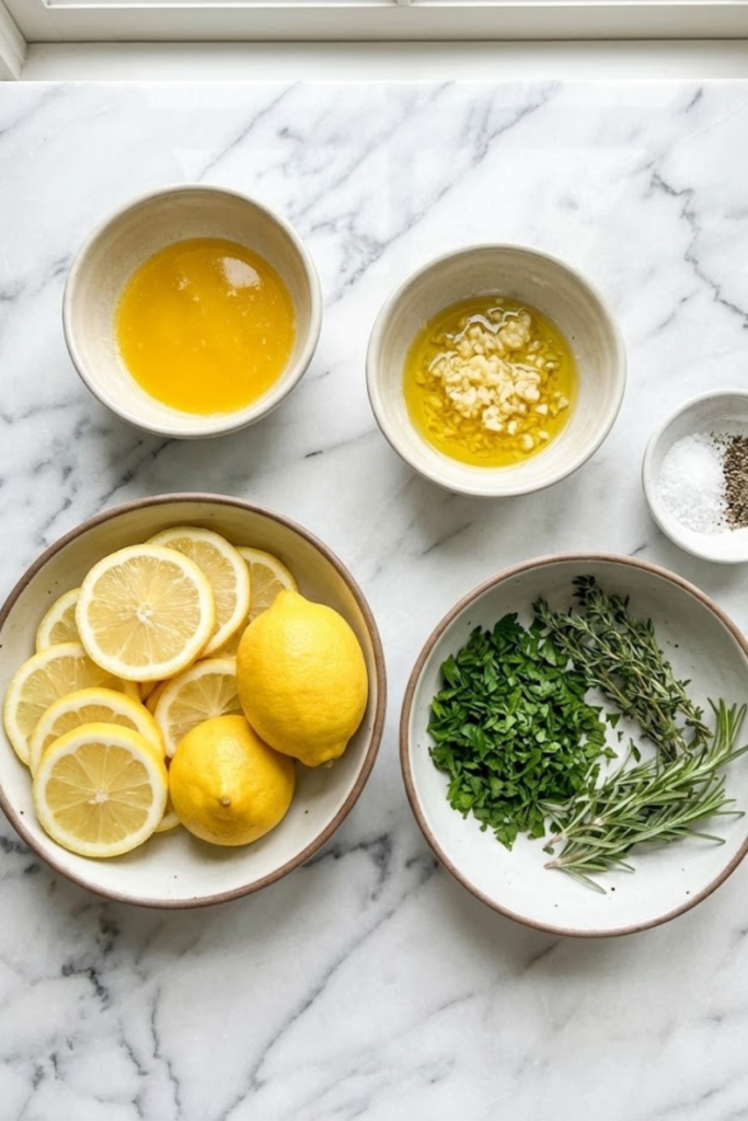 Juicy Chicken Thighs with Lemon Sauce: The Ultimate 2026 Dinner Recipe 3 Article Image Size 2026 01 10T203300.072