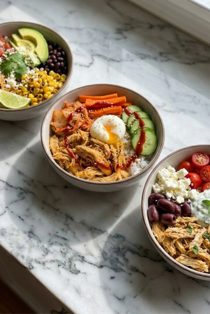 Quick & Easy Rotisserie Chicken Rice Bowl Recipe (2026 Guide) 4 Article Image Size 2026 01 10T210430.270