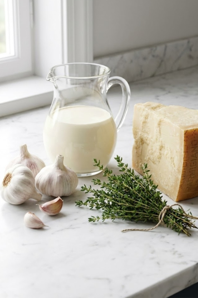 Ultimate Chicken in Creamy Mushroom Sauce: A 2026 Comfort Food Classic 4 Article Image Size 2026 01 12T122301.808