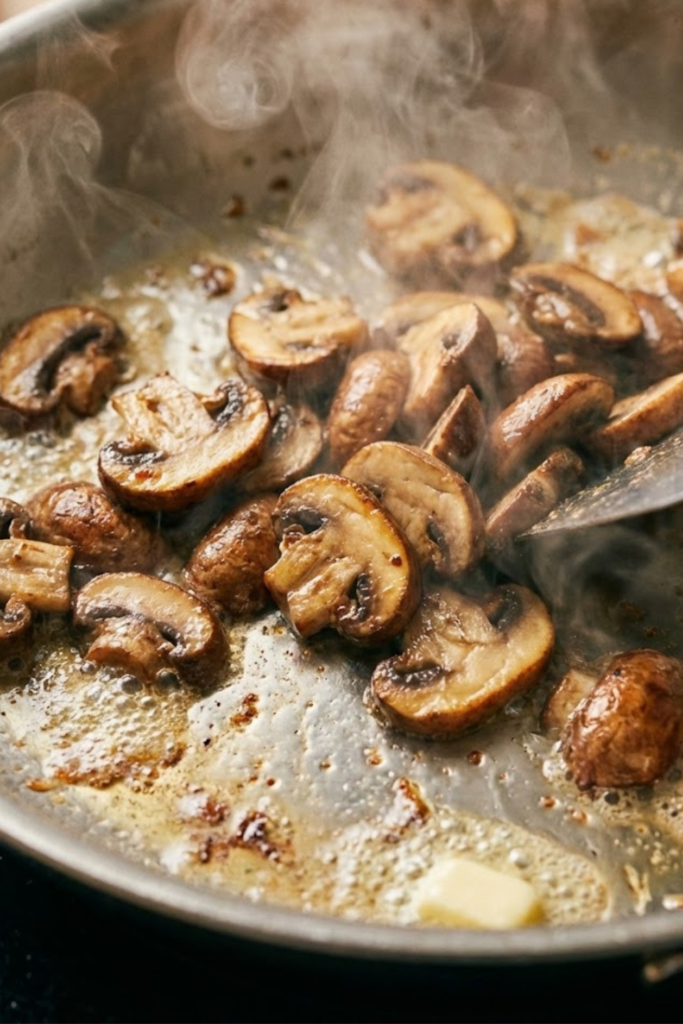 Ultimate Chicken in Creamy Mushroom Sauce: A 2026 Comfort Food Classic 3 Article Image Size 2026 01 12T123348.754