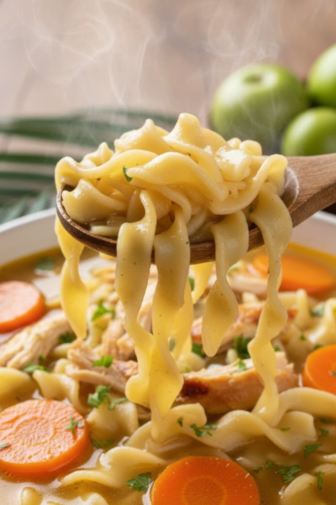 Ultimate 2026 Rotisserie Chicken Noodle Soup: The Quickest Comfort Food Secret 3 Article Image Size 2026 01 12T132836.865