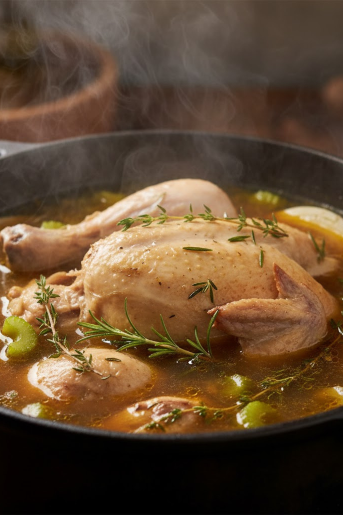 Ultimate 2026 Rotisserie Chicken Noodle Soup: The Quickest Comfort Food Secret 2 Article Image Size 2026 01 12T134043.696